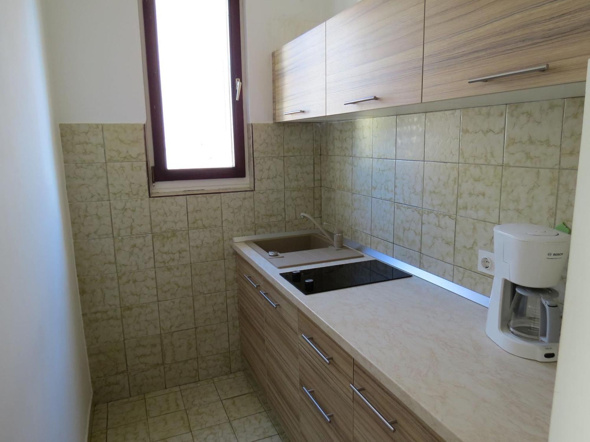 Apartment And Rooms Amenka Novalja Extérieur photo